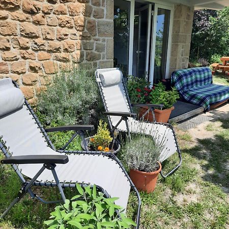 Les Coteaux De Planeze, Chambre Pour 2, 3 Ou Famille Nombreuse 2 Adultes 5 Enfants Et Jeunes Belmont-Bretenoux Kültér fotó