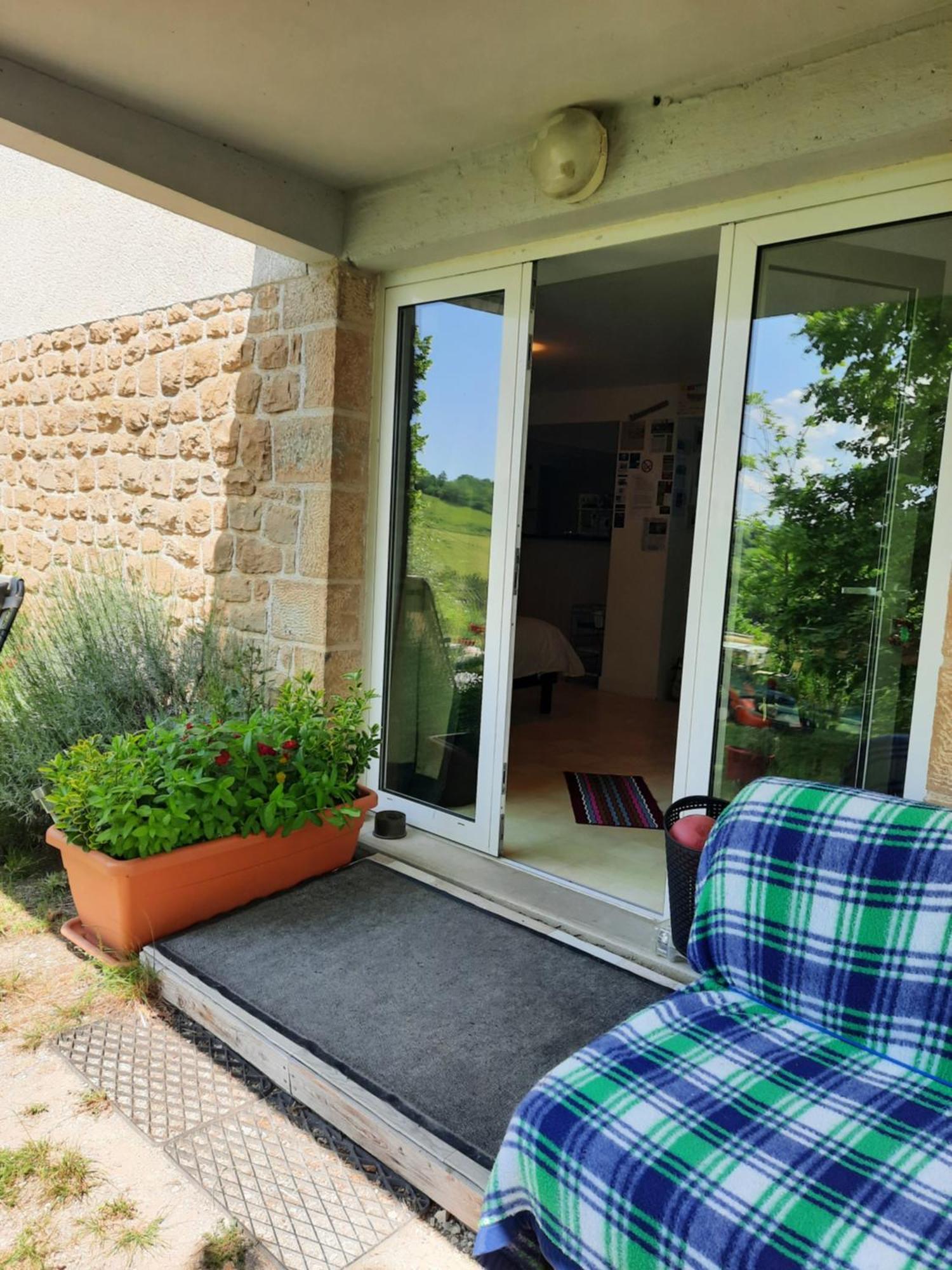 Les Coteaux De Planeze, Chambre Pour 2, 3 Ou Famille Nombreuse 2 Adultes 5 Enfants Et Jeunes Belmont-Bretenoux Kültér fotó